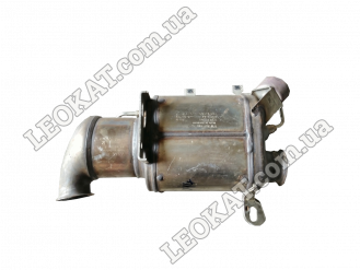 LEOKAT Викуп каталізаторів - Audi - Volkswagen - Volkswagen Multivan Mk V - Сажовий фільтр (DPF) - 7E0254700F 7E0131723H 7E0214AA (DPF) Attach to CERAMIC: 7E0131703F