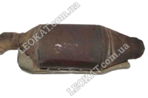LEOKAT Викуп каталізаторів - Audi - Volkswagen - Volkswagen New Beetle 2.5L - Кераміка - 1J0131701JE 1J0178KA