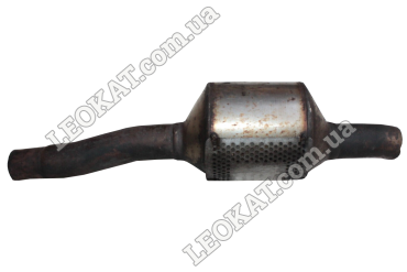 LEOKAT Викуп каталізаторів - Audi - Volkswagen - Volkswagen Passat 1.9 TDI (3BG) - Сажовий фільтр (DPF) - KBA 17132 103R-00039094