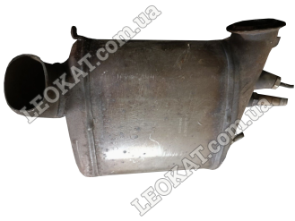 LEOKAT Викуп каталізаторів - Audi - Volkswagen - Volkswagen Passat 1.9 TDI (B6) - Сажовий фільтр (DPF) - 3C0131765C 3C0181CA