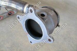 LEOKAT Викуп каталізаторів - Audi - Volkswagen - Volkswagen Passat 2.0 TFSI (B6 3C) - Кераміка - 3C0131690L 1K0166DA