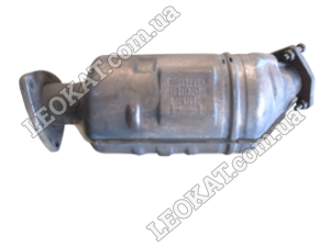 LEOKAT Викуп каталізаторів - Audi - Volkswagen - Volkswagen Passat 2.3 VR5 - Сталь - 3B0131701AD 3B0178FA
