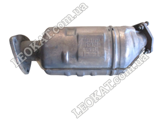 LEOKAT Викуп каталізаторів - Audi - Volkswagen - Volkswagen Passat 2.3 VR5 - Сталь - 3B0131701AD 3B0178FA