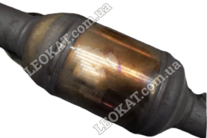 LEOKAT Викуп каталізаторів - Audi - Volkswagen - Volkswagen Passat 3.6 FSI - Кераміка - 3C0131701G 3C0178AA