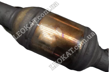 LEOKAT Викуп каталізаторів - Audi - Volkswagen - Volkswagen Passat 3.6 FSI - Кераміка - 3C0131701G 3C0178AA