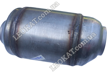 LEOKAT Викуп каталізаторів - Audi - Volkswagen - Volkswagen Passat CC 3.6 FSI - Кераміка - 3C0131701C
