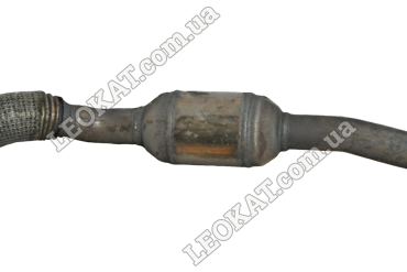 LEOKAT Викуп каталізаторів - Audi - Volkswagen - Volkswagen Passat - Кераміка - 3C0131701L