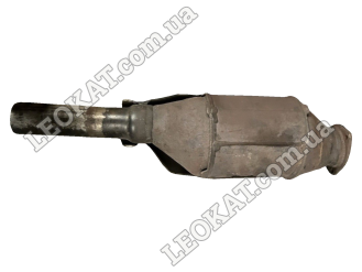 LEOKAT Викуп каталізаторів - Audi - Volkswagen - Volkswagen Passat - Кераміка - 535131701B