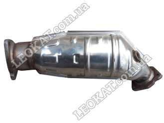 LEOKAT Викуп каталізаторів - Audi - Volkswagen - Volkswagen Passat - Сталь - 3B0131702BA 3B0178DA