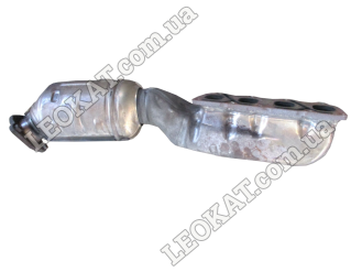 LEOKAT Викуп каталізаторів - Audi - Volkswagen - Volkswagen Passat - Сталь - 3B7131701K 3B7178AA
