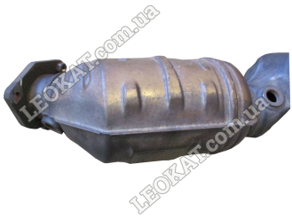 LEOKAT Викуп каталізаторів - Audi - Volkswagen - Volkswagen Passat - Сталь - 3B7131701L 3B7178AA