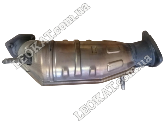 LEOKAT Викуп каталізаторів - Audi - Volkswagen - Volkswagen Passat - Сталь - 8D0131702HA 8D0178BD 8D0131701EB