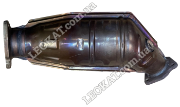 LEOKAT Викуп каталізаторів - Audi - Volkswagen - Volkswagen Passat - Сталь - 8E0254200 3B0178DA