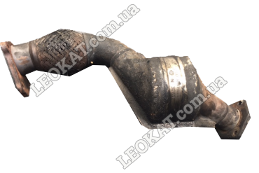 LEOKAT Викуп каталізаторів - Audi - Volkswagen - Volkswagen Passat Variant 1.9 TDI (3B6) - Кераміка - 3B0131701K 8D0178E