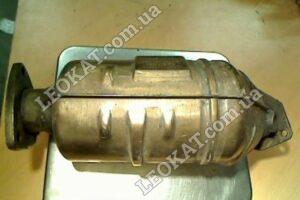 LEOKAT Викуп каталізаторів - Audi - Volkswagen - Volkswagen Passat Variant 2.3 VR5 - Сталь - 3B0131701AB 3B0178EA