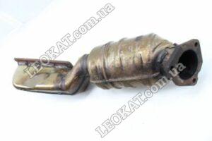 LEOKAT Викуп каталізаторів - Audi - Volkswagen - Volkswagen Passat W8 4.0L - B5 - Сталь - 07D253020H