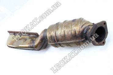 LEOKAT Викуп каталізаторів - Audi - Volkswagen - Volkswagen Passat W8 4.0L - B5 - Сталь - 07D253020H