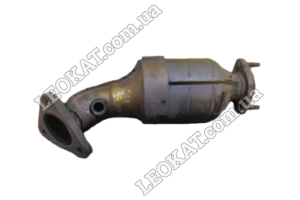 LEOKAT Викуп каталізаторів - Audi - Volkswagen - Volkswagen Phaeton 3.2 - Сталь - 3D0131690Q 3D0166DA