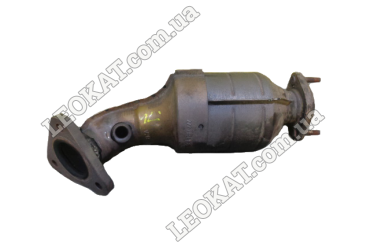 LEOKAT Викуп каталізаторів - Audi - Volkswagen - Volkswagen Phaeton 3.2 - Сталь - 3D0131690Q 3D0166DA