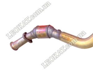 LEOKAT Викуп каталізаторів - Audi - Volkswagen - Volkswagen Phaeton 4.2 FSI - Кераміка - 3D0131690BF 3D0166GA