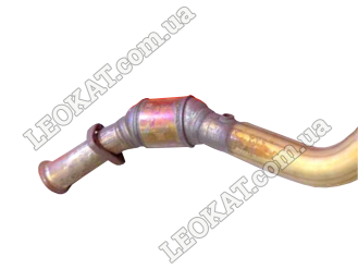 LEOKAT Викуп каталізаторів - Audi - Volkswagen - Volkswagen Phaeton 4.2 FSI - Кераміка - 3D0131690BF 3D0166GA
