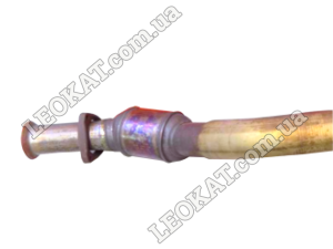 LEOKAT Викуп каталізаторів - Audi - Volkswagen - Volkswagen Phaeton 4.2 FSI - Кераміка - 3D0131690BG 3D0166HA