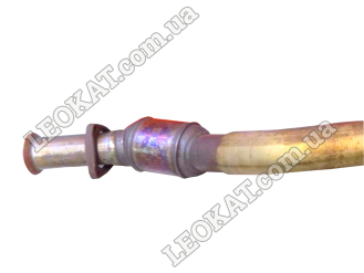 LEOKAT Викуп каталізаторів - Audi - Volkswagen - Volkswagen Phaeton 4.2 FSI - Кераміка - 3D0131690BG 3D0166HA