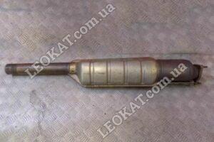LEOKAT Викуп каталізаторів - Audi - Volkswagen - Volkswagen Phaeton 4.2 FSI - Сталь - 3D0131701M 3D0178FA 3D0118C