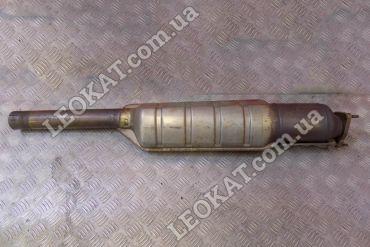 LEOKAT Викуп каталізаторів - Audi - Volkswagen - Volkswagen Phaeton 4.2 FSI - Сталь - 3D0131701M 3D0178FA 3D0118C