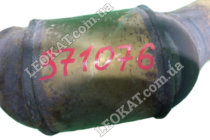 LEOKAT Викуп каталізаторів - Audi - Volkswagen - Volkswagen Phaeton 4.2 V8 (3D) - Кераміка - 3D0131690AC 7L6166DA