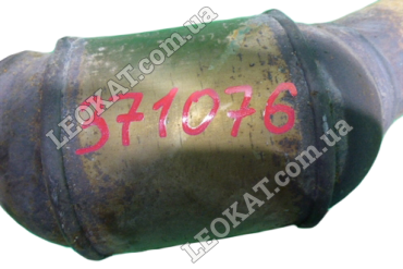 LEOKAT Викуп каталізаторів - Audi - Volkswagen - Volkswagen Phaeton 4.2 V8 (3D) - Кераміка - 3D0131690AC 7L6166DA