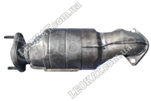 LEOKAT Викуп каталізаторів - Audi - Volkswagen - Volkswagen Phaeton 6.0 - Сталь - 3D0131690L 4D4178G