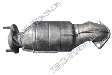 LEOKAT Викуп каталізаторів - Audi - Volkswagen - Volkswagen Phaeton 6.0 - Сталь - 3D0131690L 4D4178G