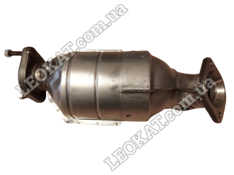 LEOKAT Викуп каталізаторів - Audi - Volkswagen - Volkswagen Phaeton 6.0 - Сталь - 3D0131690S 4D4178G