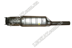 LEOKAT Викуп каталізаторів - Audi - Volkswagen - Volkswagen Phaeton 6.0 - Сталь - 3D0131701C 3D0178BA (long)