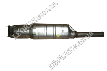 LEOKAT Викуп каталізаторів - Audi - Volkswagen - Volkswagen Phaeton 6.0 - Сталь - 3D0131701C 3D0178BA (long)