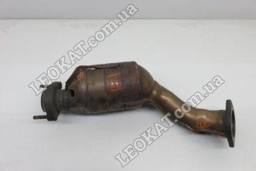 LEOKAT Викуп каталізаторів - Audi - Volkswagen - Volkswagen Phaeton 6.0 W12 - Сталь - 3D0131690AJ 3D0178HA