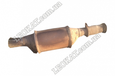 LEOKAT Викуп каталізаторів - Audi - Volkswagen - Volkswagen Polo 1.0 - Кераміка - 867131701