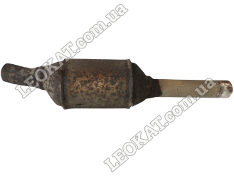 LEOKAT Викуп каталізаторів - Audi - Volkswagen - Volkswagen Polo 1.4 TDI - Кераміка - 045178ABA DD10053