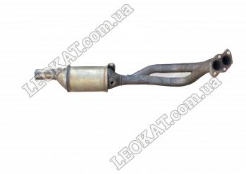 LEOKAT Викуп каталізаторів - Audi - Volkswagen - Volkswagen Polo - Кераміка - 030131701A