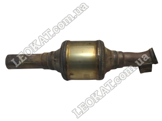 LEOKAT Викуп каталізаторів - Audi - Volkswagen - Volkswagen Polo - Кераміка - 2Q0131701K 5Q0178EA