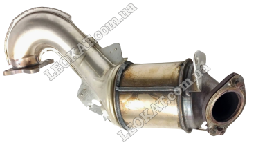 LEOKAT Викуп каталізаторів - Audi - Volkswagen - Volkswagen Scirocco 1.4 TSI - Кераміка - 1K0131701FH 1K0178PB 1K0254201H