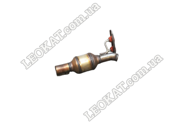 LEOKAT Викуп каталізаторів - Audi - Volkswagen - Volkswagen Sharan 1.4 TSI (7N) - Кераміка - 7N0131701G 5Q0178KB