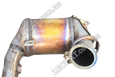 LEOKAT Викуп каталізаторів - Audi - Volkswagen - Volkswagen Sharan 1.4 TSI (7N) - Кераміка - 7N0131723C 5QF181AD