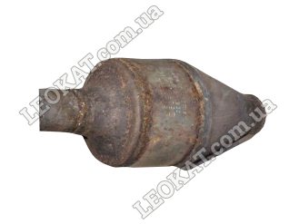 LEOKAT Викуп каталізаторів - Audi - Volkswagen - Volkswagen Sharan 2.0 TDI (7N) - Кераміка - 7N0131809B 7N0230AA