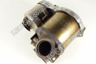 LEOKAT Викуп каталізаторів - Audi - Volkswagen - Volkswagen Sharan 2.0 TDI (7N) - Сажовий фільтр (DPF) - 04L131648 04L131765AF 5Q0166CA 5Q0181AA