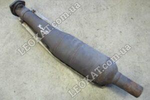 LEOKAT Викуп каталізаторів - Audi - Volkswagen - Volkswagen Sharan 2.8 VR6 - Сталь - 7M0131701AA