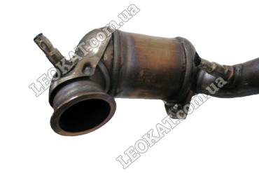 LEOKAT Викуп каталізаторів - Audi - Volkswagen - Volkswagen Sharan |Volkswagen Tiguan - Кераміка - 5QA131690 5N0166DA Czech Republic / FCZ