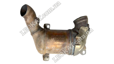 LEOKAT Викуп каталізаторів - Audi - Volkswagen - Volkswagen T-Cross 1.5 - Кераміка - 2Q0131690A 5Q0166GB