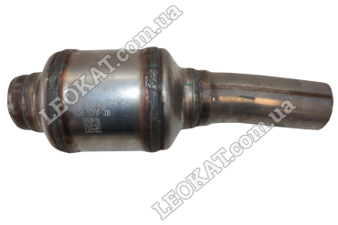 LEOKAT Викуп каталізаторів - Audi - Volkswagen - Volkswagen T-Cross 1.5 - Кераміка - 2Q0131701D 5Q0178JB